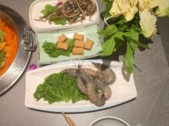 -狼头山火锅 KTV欢唱·烤串(理工大学店)