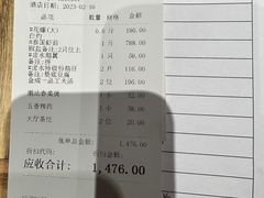 -金成潮菜博物馆(海珠湿地店)