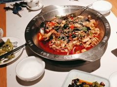 -海岛八号龙虾烧烤田鸡(蓝天路总店)