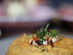 -BROWNSTONE布朗石西班牙餐厅(富城店)