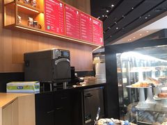 -星巴克(天津佛罗伦萨小镇店)