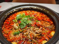 -麻六记(新天地店)