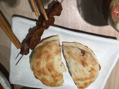-大师兄·西北小馆(南沙万达广场店)