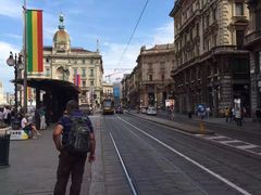 -埃马努埃莱二世拱廊