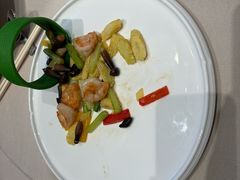 -恒悦轩·粤菜(上海展览中心店)