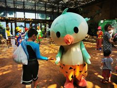 -杭州开元森泊度假乐园