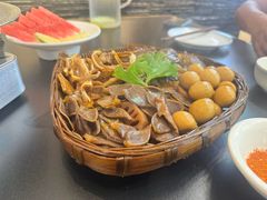 -灶东家民间菜(回兴店)