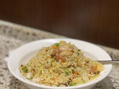 扬州炒饭-金哥私房菜馆(张府园总店)