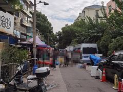 -锅贴大王南翔小笼(临沂二村店)