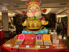 -葡京日丽(澳门葡京酒店)