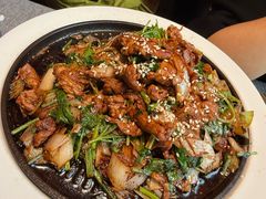 -秀儿四九城·新京菜(亚运村鸟巢店)