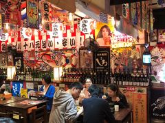 大堂-平成屋· Late Night 食堂(四川北路店)