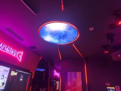 -星聚会KTV X Party(上海真如中海环宇城店)