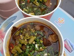 -丽华早点(大成路店)