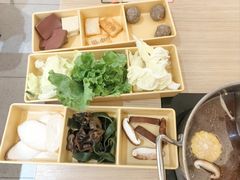 -呷哺呷哺 黄金牧场 (新辰里学清路店)