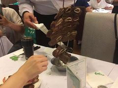 -拉蒂娜·巴西牛排馆 Latina·Brazilian Steakhouse(陆家嘴旗舰店)