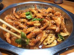 -邵汇大虾(会展店)