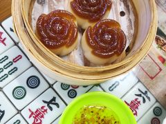 -七爷清汤腩·港式餐厅(金狮广场店)