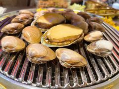 -釜山火炉·海鲜烤肉(紫藤路店)