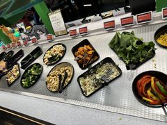 -纽约客美式餐厅(新奥购物中心店)