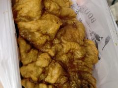 -排骨年糕(瞿溪路店)