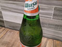 -毛胡子牛羊餐馆(武宁路店)