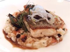 地中海海鲜荟萃意大利-Salon de Ville浦江汇(上海外滩华尔道夫酒店店)