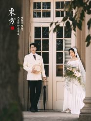 -时光印记婚纱摄影工作室·原创定制