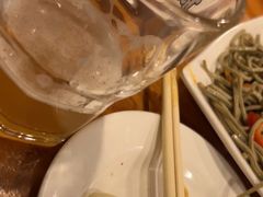 -京朋串屋·烧烤(望京西路总店)