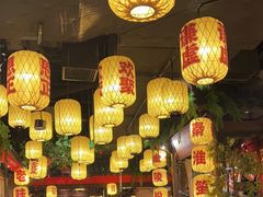 -南京大牌档(中关村店)