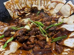 -皖北巫氏三胖地锅鸡(长淮总店)