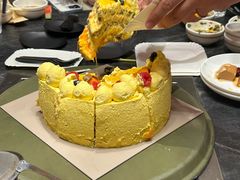 -evoojoo面包商店