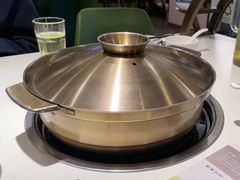 -烹然四季椰子鸡火锅(姚家园万象汇店)