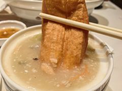 -滋粥楼·顺德菜(番禺广场总店)