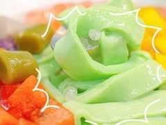 -豆豆冰室·地道招牌椰子冻(大良店)