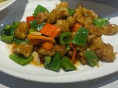 -李老哈·东北菜(宋园路店)