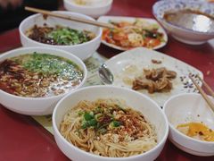 -孟记传统大刀面(星源商城店)