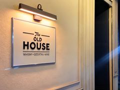 -THE OLD HOUSE酒吧