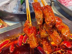 -锦城印象火锅(天府三街店)