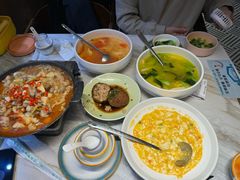 -老李家土菜馆·安吉地标美食