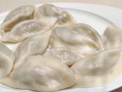 芹菜鲜肉水饺-喜家德虾仁水饺(华强天虹店)