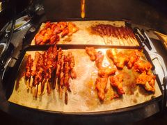 -比格比萨自助(国展店)