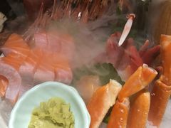 -和彩放题餐厅(酒仙桥店)