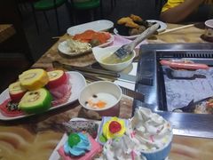 -苏格里岛·自助烤肉·火锅海鲜(金鼎广场店)