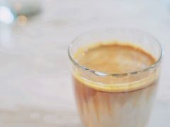 热拿铁-the rug 飞毯 (朝阳公园店)