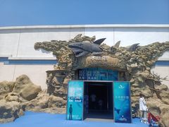 -秦皇岛乐岛海洋王国