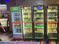 -尚品海鲜肥牛自助火锅(湖明店)