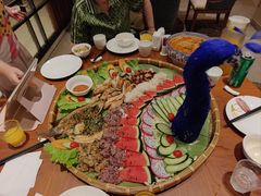 -西双版纳融创皇冠假日度假酒店