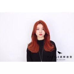 -吉米造型