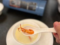 秀水汤鱼头皇-羡餐厅·杭帮菜·淳菜(千岛湖自由洲际殿店)